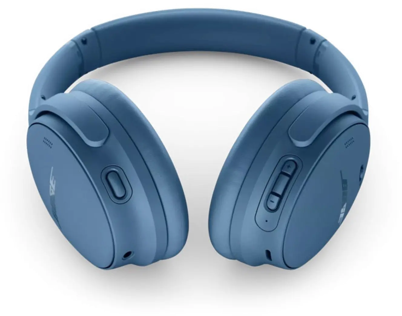 884367-1300 Bose QuietComfort Wireless Noise Cancelling Headphones - Blue Dusk-4