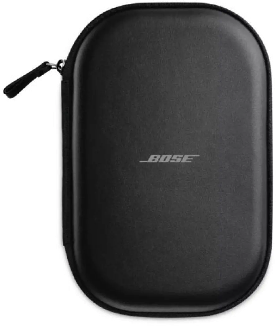 884367-1300 Bose QuietComfort Wireless Noise Cancelling Headphones - Blue Dusk-5