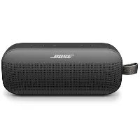 887612-0100 Bose SoundLink Flex Portable Bluetooth Speaker - Black