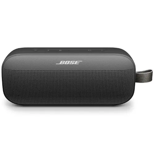 Bose SoundLink Flex Portable Bluetooth Speaker - Black | RC