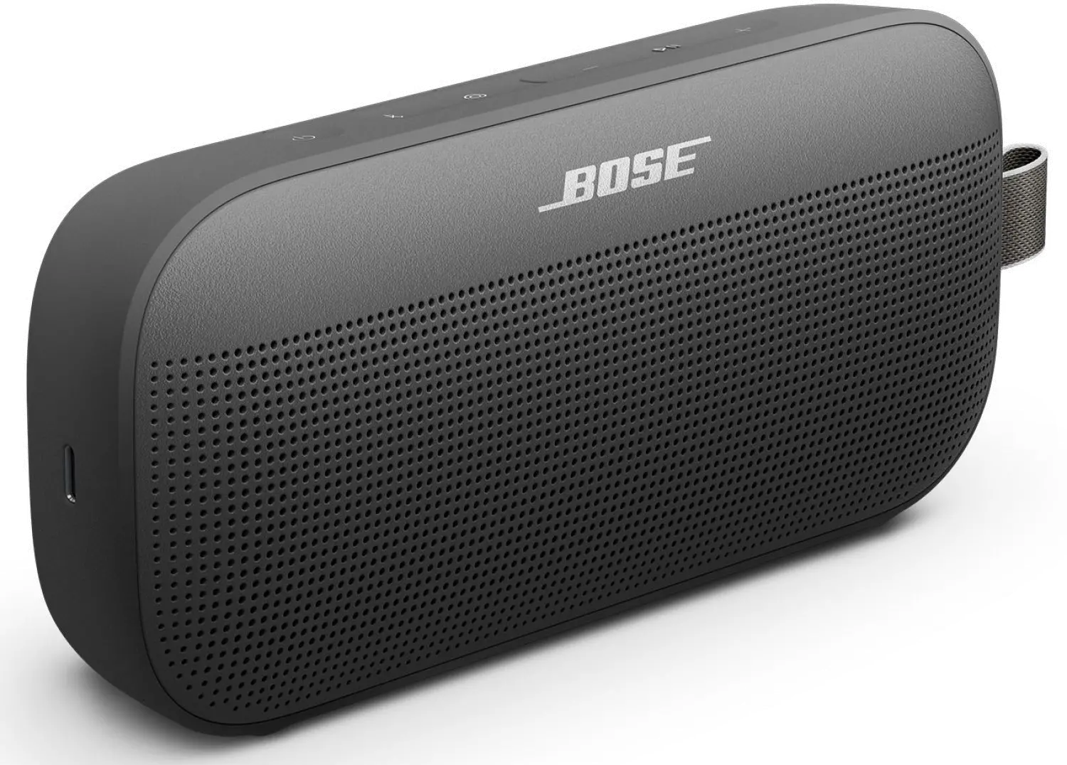 887612-0100 Bose SoundLink Flex Portable Bluetooth Speaker - Black-2
