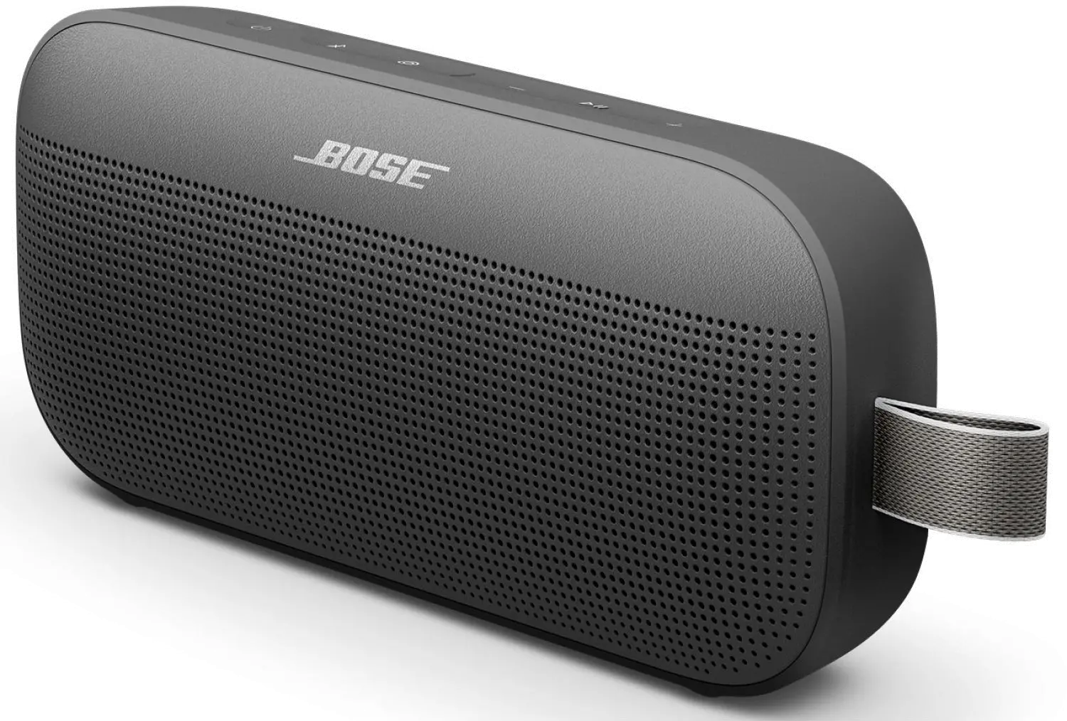 887612-0100 Bose SoundLink Flex Portable Bluetooth Speaker - Black-3
