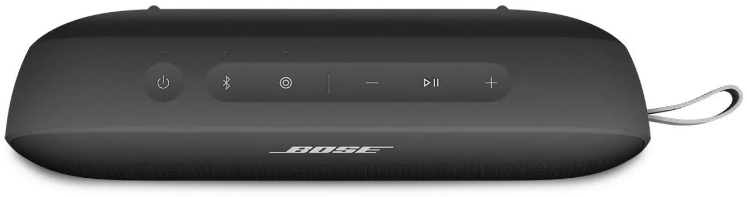 887612-0100 Bose SoundLink Flex Portable Bluetooth Speaker - Black-4