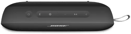 Bose SoundLink Flex Portable Bluetooth Speaker - Black | RC
