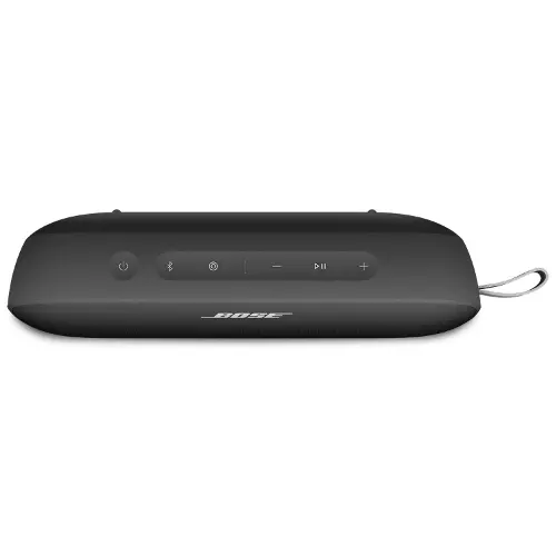 Bose SoundLink Flex Portable Bluetooth Speaker - Black | RC