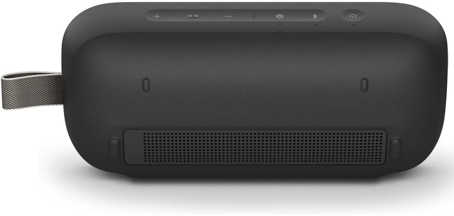 887612-0100 Bose SoundLink Flex Portable Bluetooth Speaker - Black-5