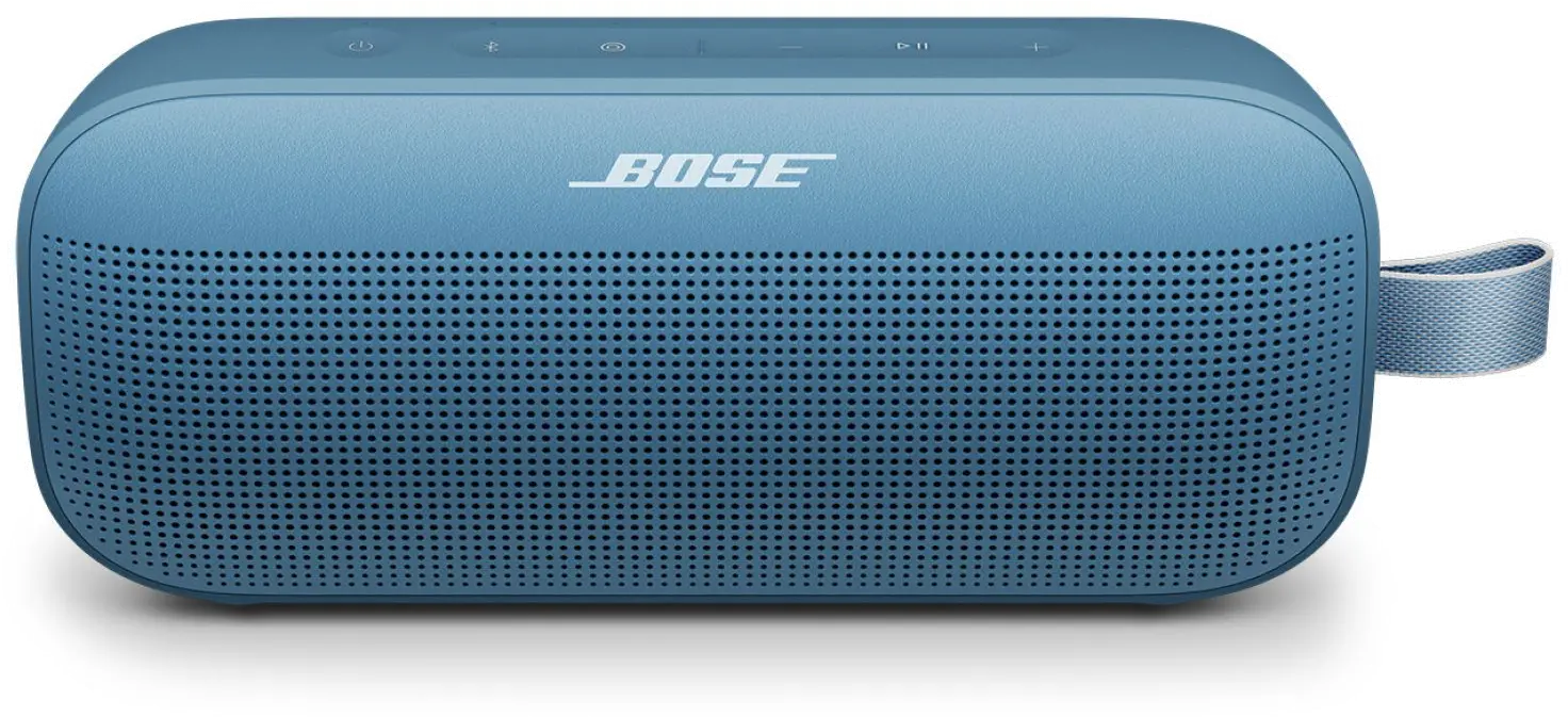 887612-0200 Bose SoundLink Flex Portable Bluetooth Speaker - Blue-1