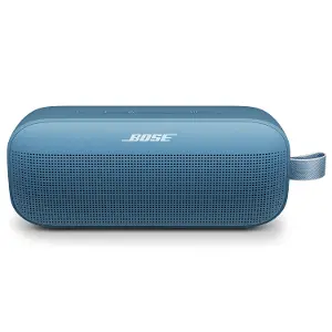 Bose SoundLink Max Portable Bluetooth Speaker - Blue | RC Willey