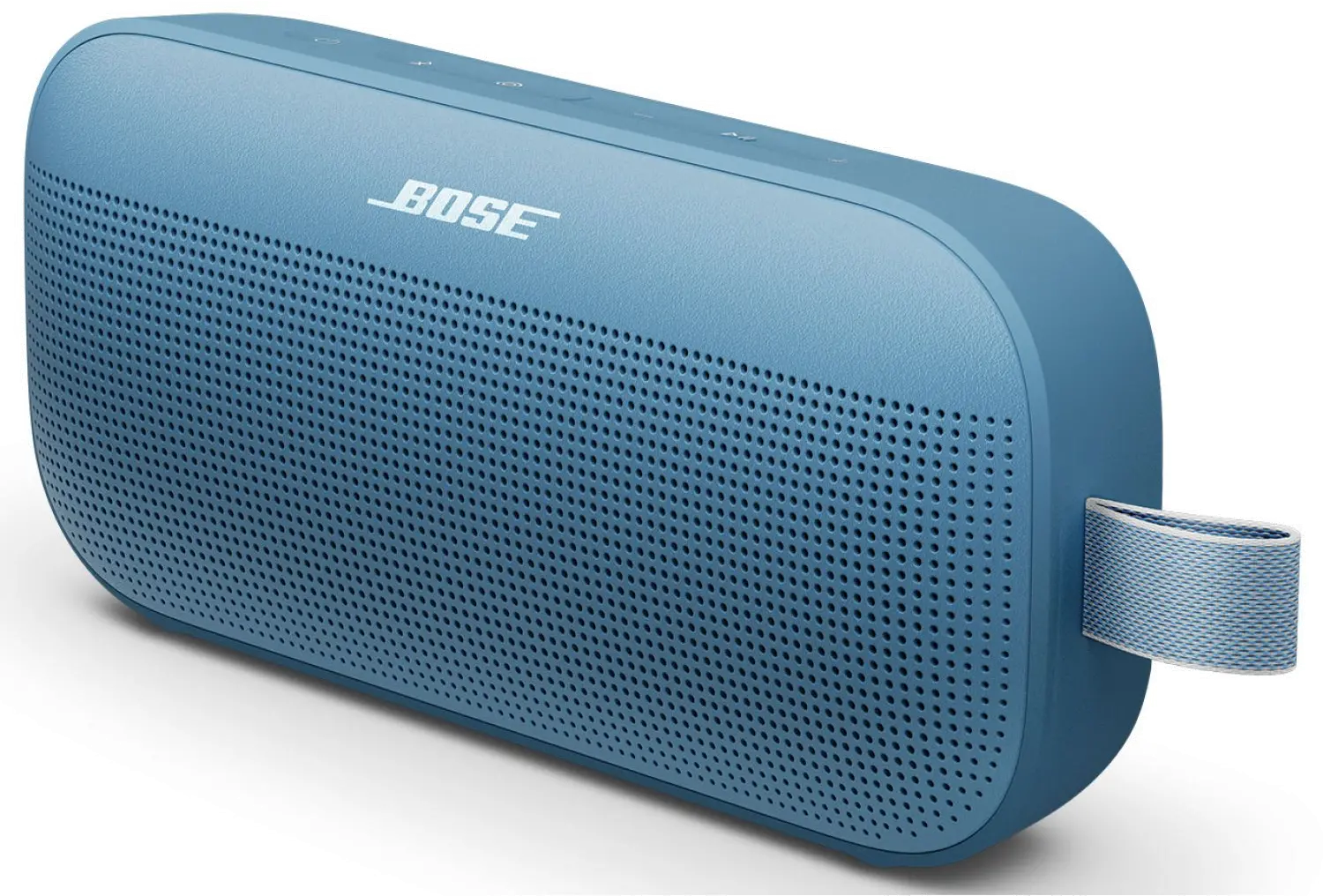 887612-0200 Bose SoundLink Flex Portable Bluetooth Speaker - Blue-3