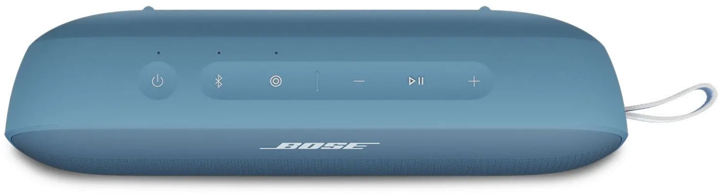 887612-0200 Bose SoundLink Flex Portable Bluetooth Speaker - Blue-4