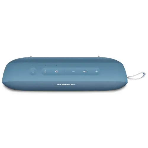 Bose SoundLink Flex Portable Bluetooth Speaker - Blue | RC