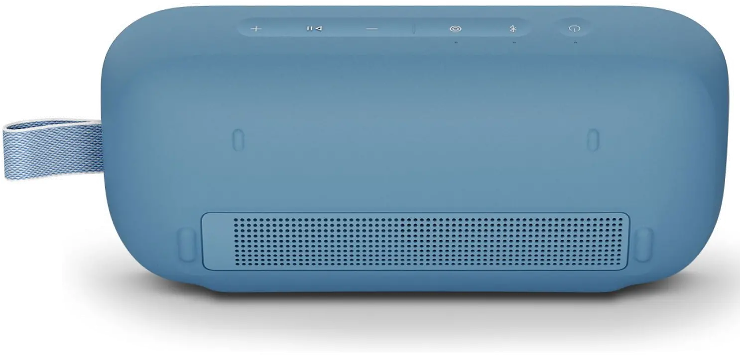 887612-0200 Bose SoundLink Flex Portable Bluetooth Speaker - Blue-5