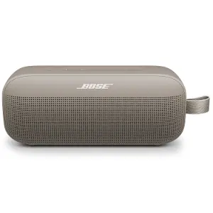 Bose SoundLink Flex Portable Bluetooth Speaker - Black | RC Willey