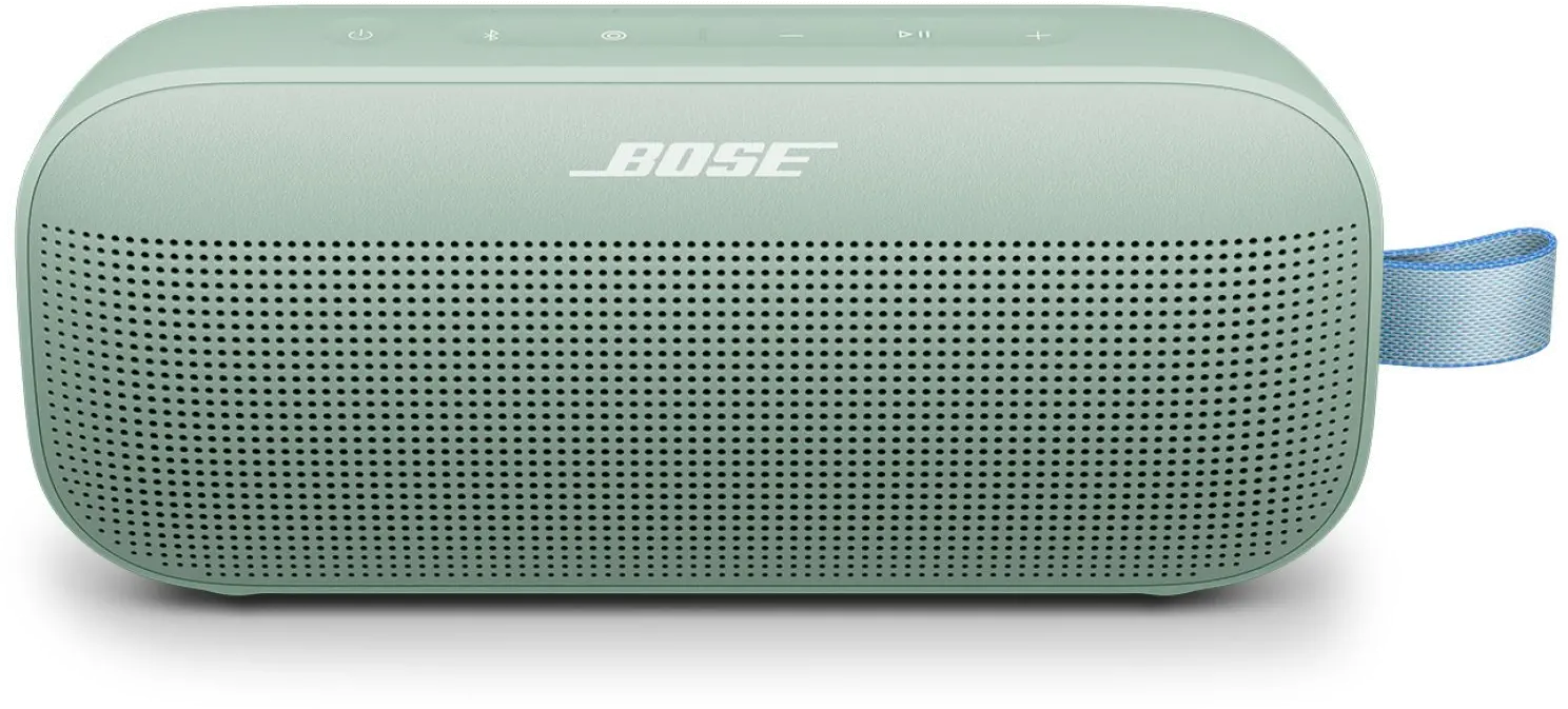 887612-0400 Bose SoundLink Flex Portable Bluetooth Speaker - Alpine Sage-1