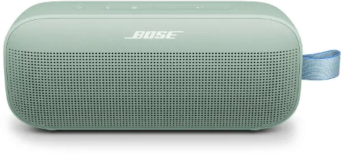 BOSE SOUNDLINK FLEX グリーン Bose SoundLink Flex Portable Bluetooth Speaker with
