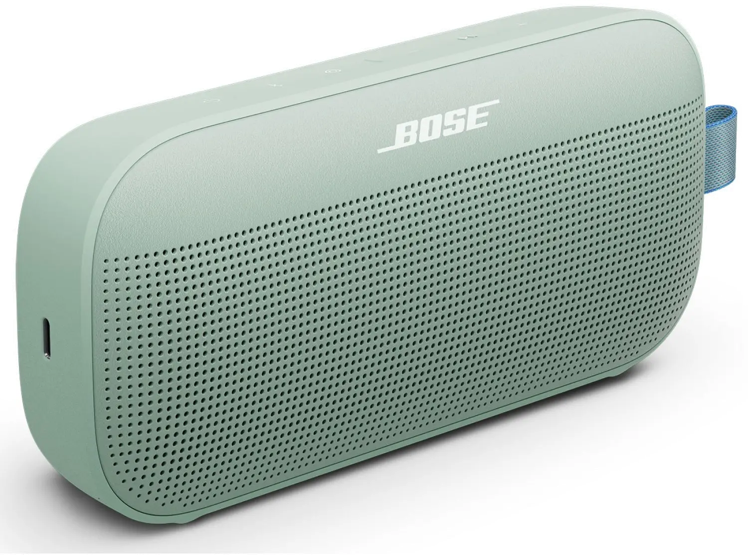 887612-0400 Bose SoundLink Flex Portable Bluetooth Speaker - Alpine Sage-2