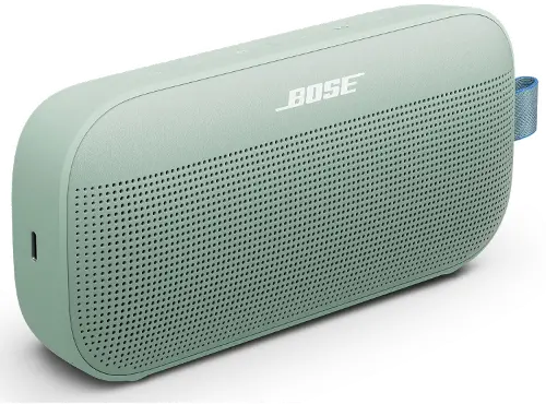 Bose SoundLink Flex Portable Bluetooth Speaker - Alpine Sage