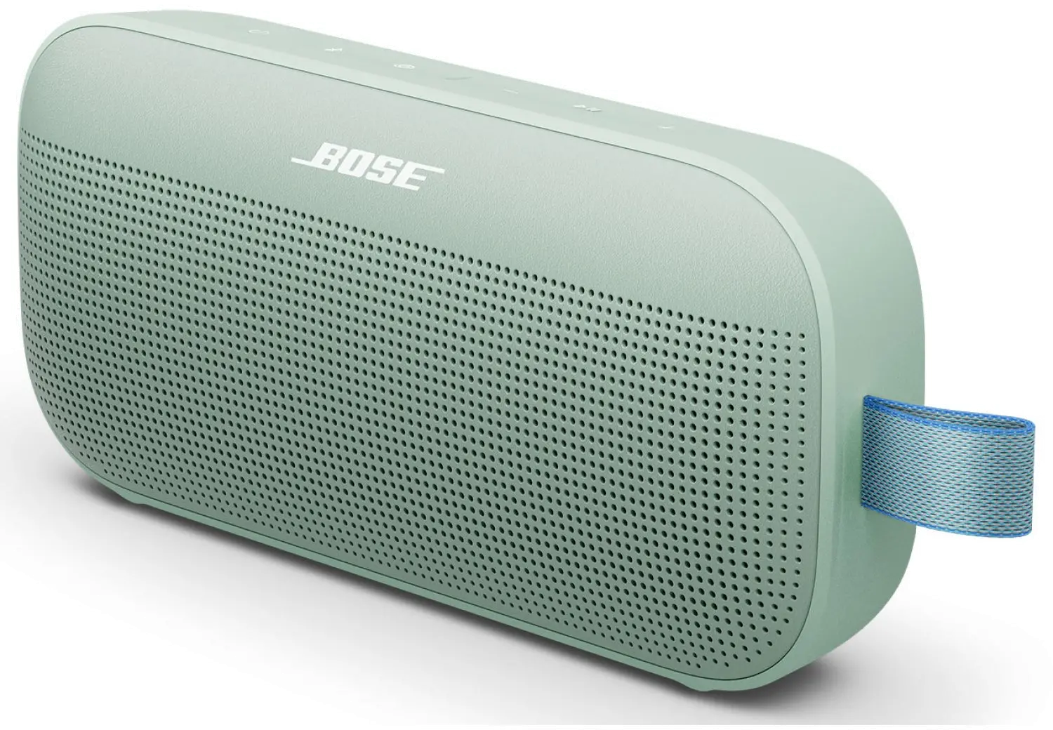 887612-0400 Bose SoundLink Flex Portable Bluetooth Speaker - Alpine Sage-3