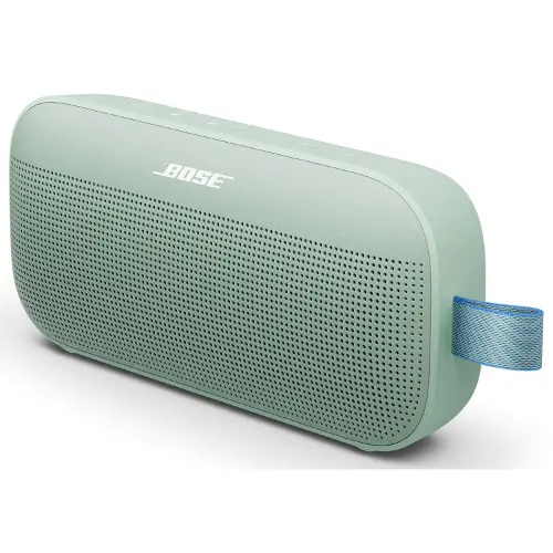 Bose SoundLink Flex Portable Bluetooth Speaker - Alpine Sage