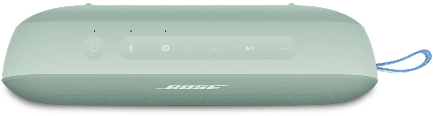 887612-0400 Bose SoundLink Flex Portable Bluetooth Speaker - Alpine Sage-4