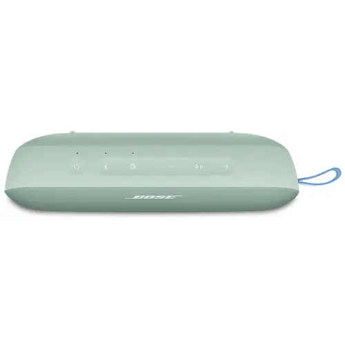 BOSE ワイヤレススピーカー 　アルパインセージ Bose SoundLink Flex Portable Speaker (2nd Gen) ALPINE SAGE