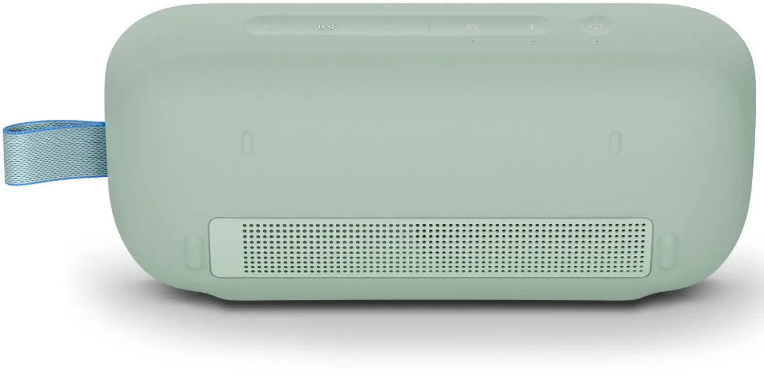 887612-0400 Bose SoundLink Flex Portable Bluetooth Speaker - Alpine Sage-5