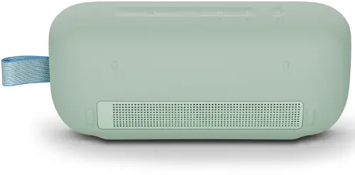 【美品】BOSE SOUNDLINK FLEX グリーン Bose SoundLink Flex Portable Bluetooth Speaker with