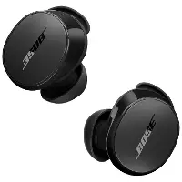 888507-0100 Bose QuietComfort Wireless Noise Cancelling In-Ear Earbuds - Black