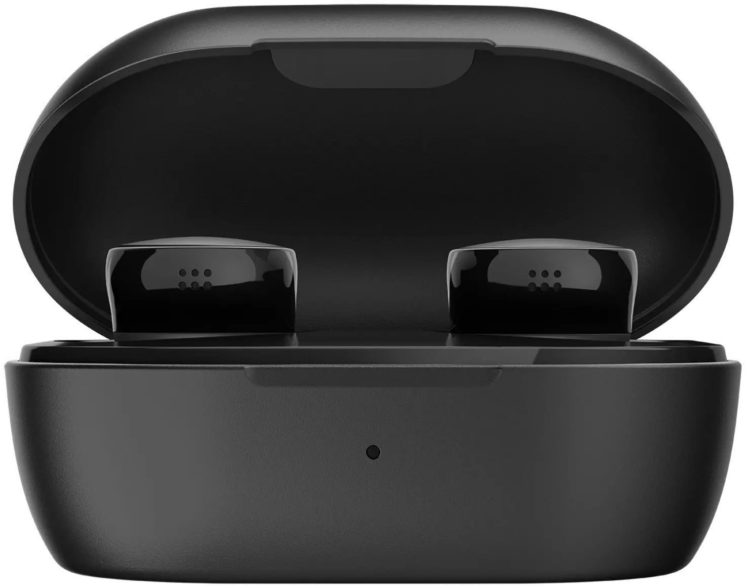 888507-0100 Bose QuietComfort Wireless Noise Cancelling In-Ear Earbuds - Black-2