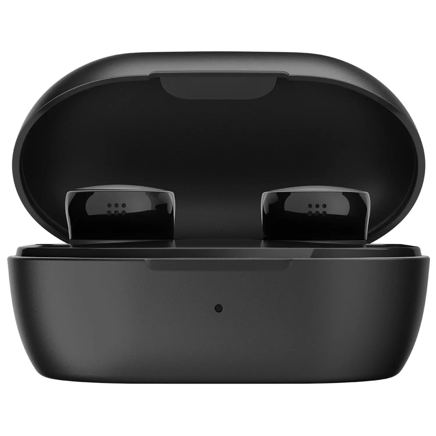 888507-0100 Bose QuietComfort Wireless Noise Cancelling In-Ear Earbuds - Black-2