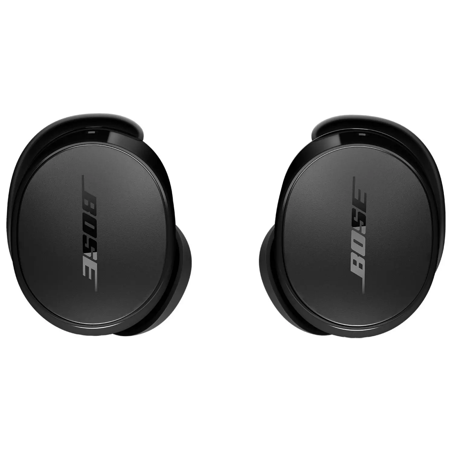 888507-0100 Bose QuietComfort Wireless Noise Cancelling In-Ear Earbuds - Black-4