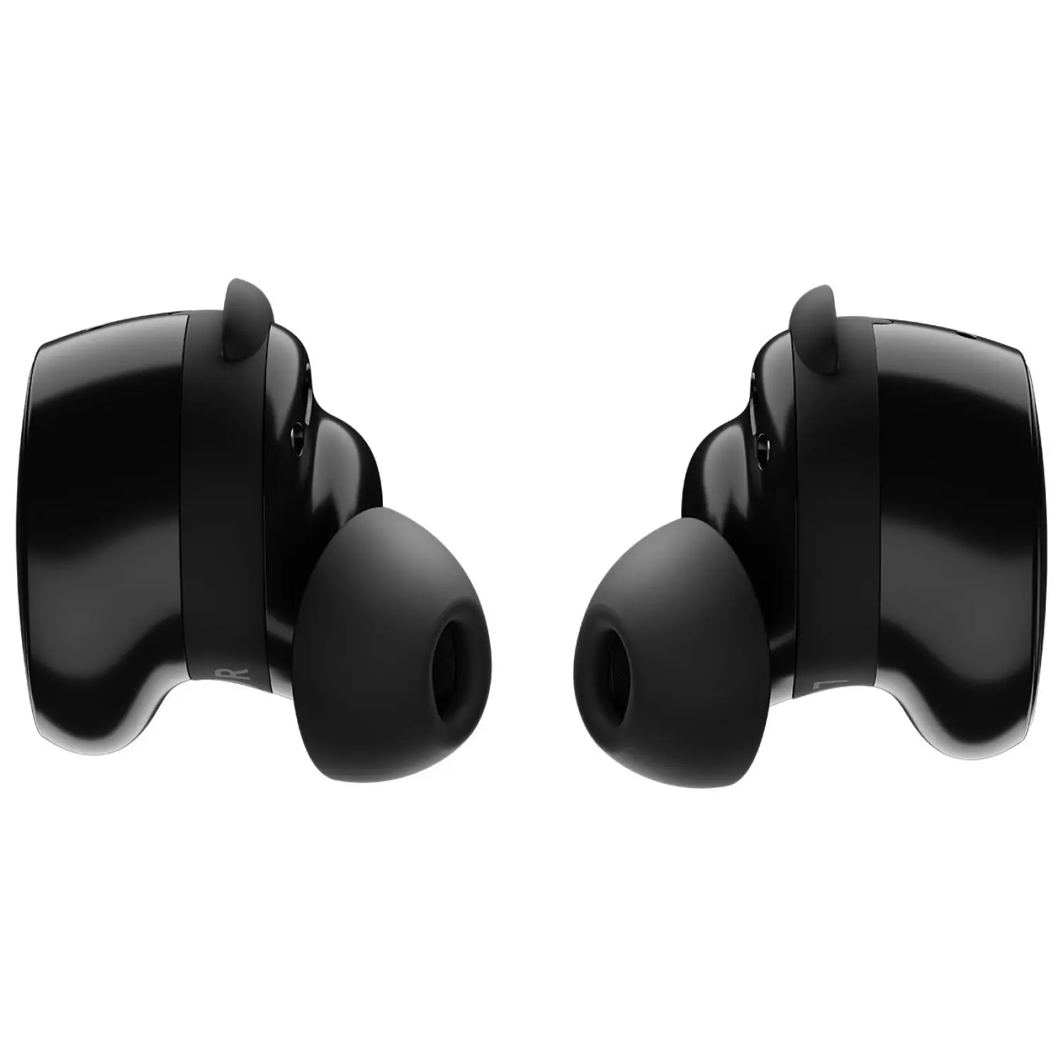 888507-0100 Bose QuietComfort Wireless Noise Cancelling In-Ear Earbuds - Black-5