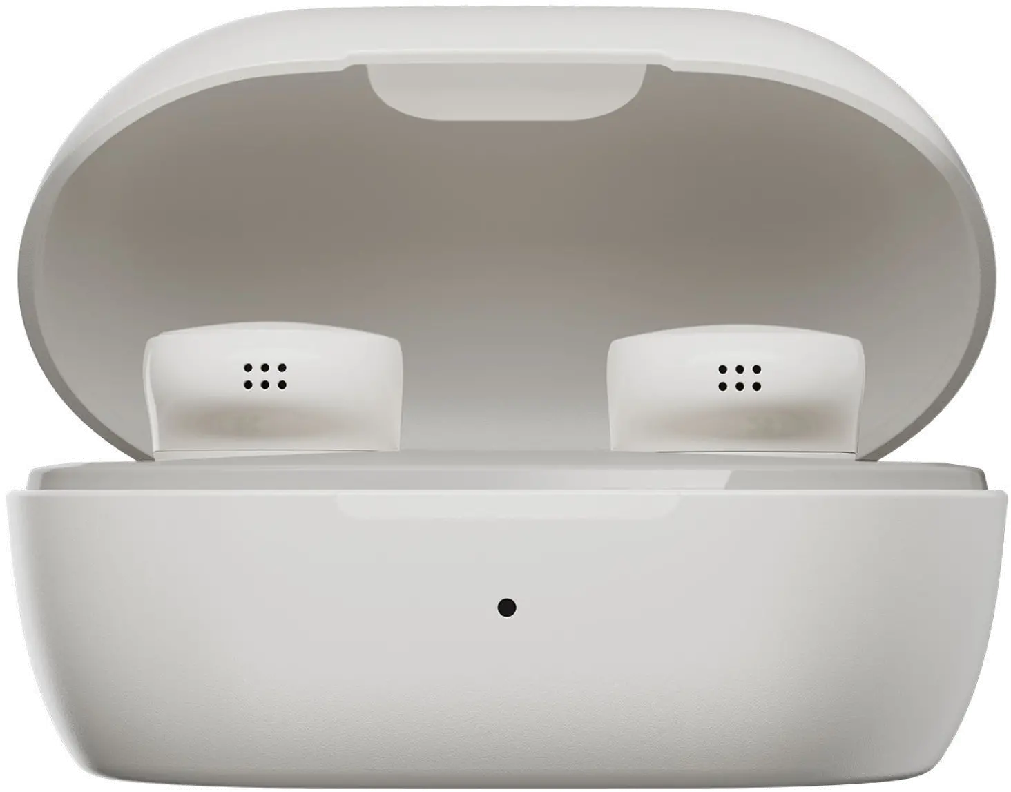 888507-0200 Bose QuietComfort Wireless Noise Cancelling In-Ear Earbuds - White Smoke-2