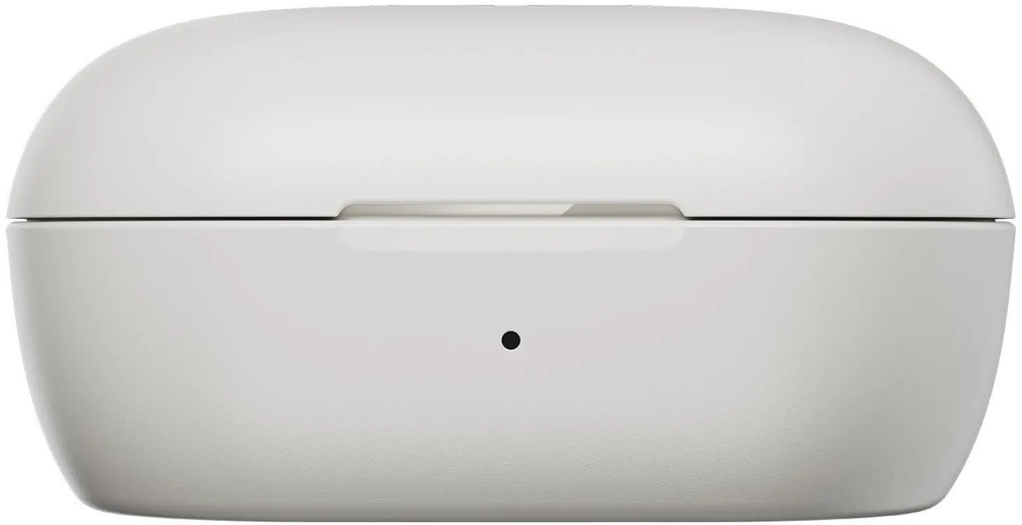 888507-0200 Bose QuietComfort Wireless Noise Cancelling In-Ear Earbuds - White Smoke-6