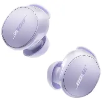 888507-0300 Bose QuietComfort Wireless Noise Cancelling In-Ear Earbuds - Chilled Lilac