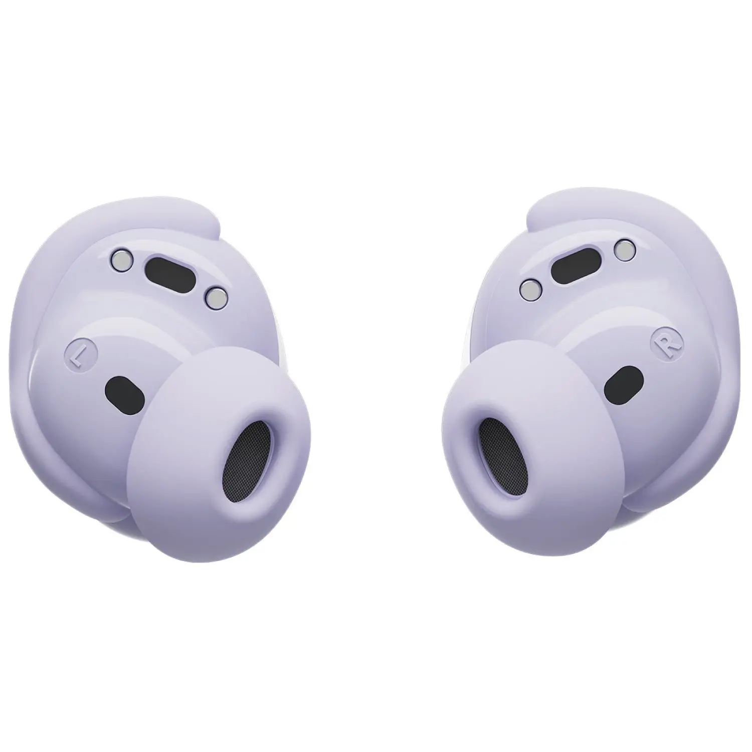 888507-0300 Bose QuietComfort Wireless Noise Cancelling In-Ear Earbuds - Chilled Lilac-3
