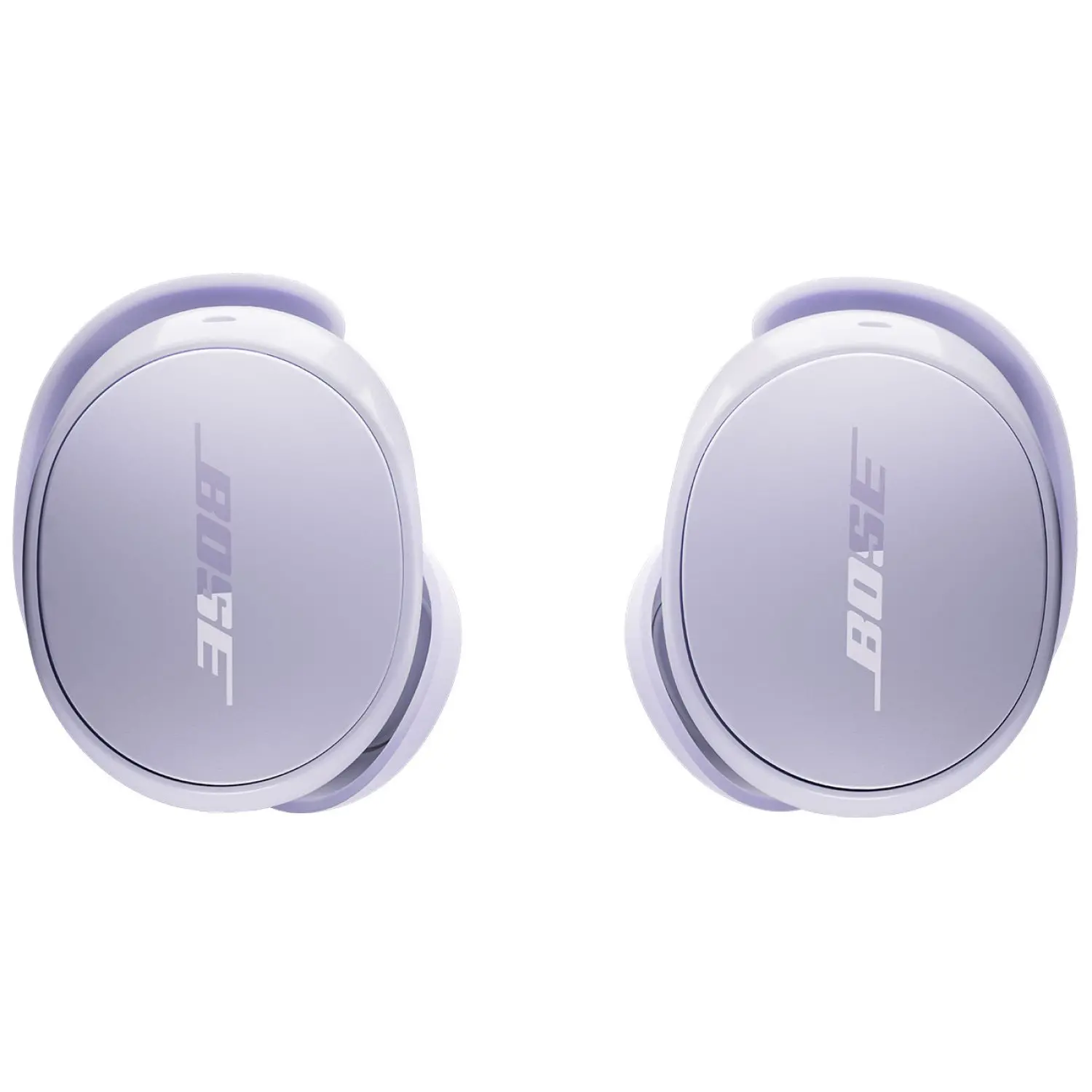 888507-0300 Bose QuietComfort Wireless Noise Cancelling In-Ear Earbuds - Chilled Lilac-4