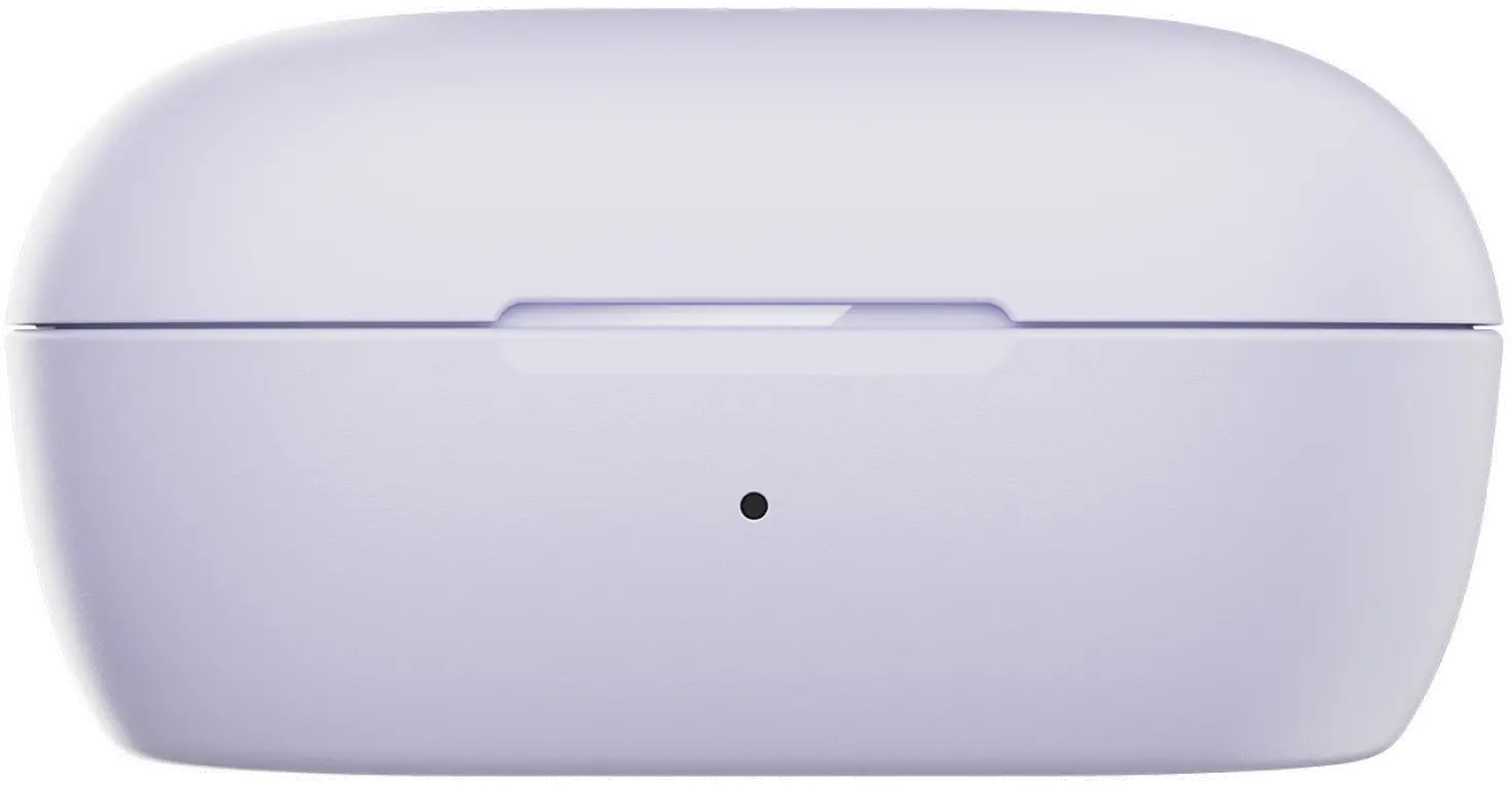 888507-0300 Bose QuietComfort Wireless Noise Cancelling In-Ear Earbuds - Chilled Lilac-6