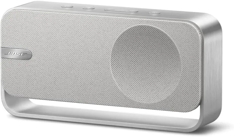 Bose SoundLink Home Bluetooth Speaker - Light Silver