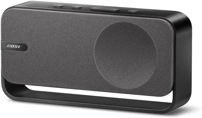 Bose SoundLink Home Bluetooth Speaker - Cool Gray