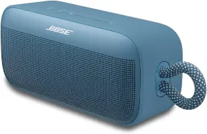 Bose SoundLink Max Portable Bluetooth Speaker - Blue | RC Willey