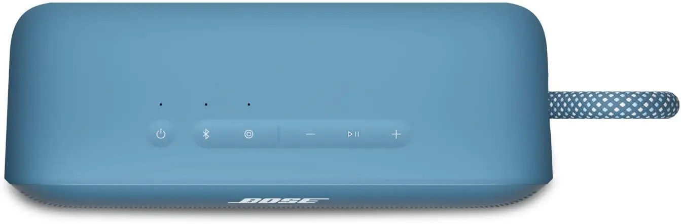 894040-0200 Bose SoundLink Plus Portable Speaker - Blue Dusk-3
