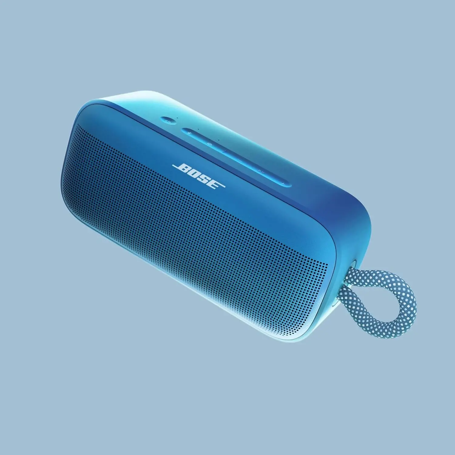 894040-0200 Bose SoundLink Plus Portable Speaker - Blue Dusk-5