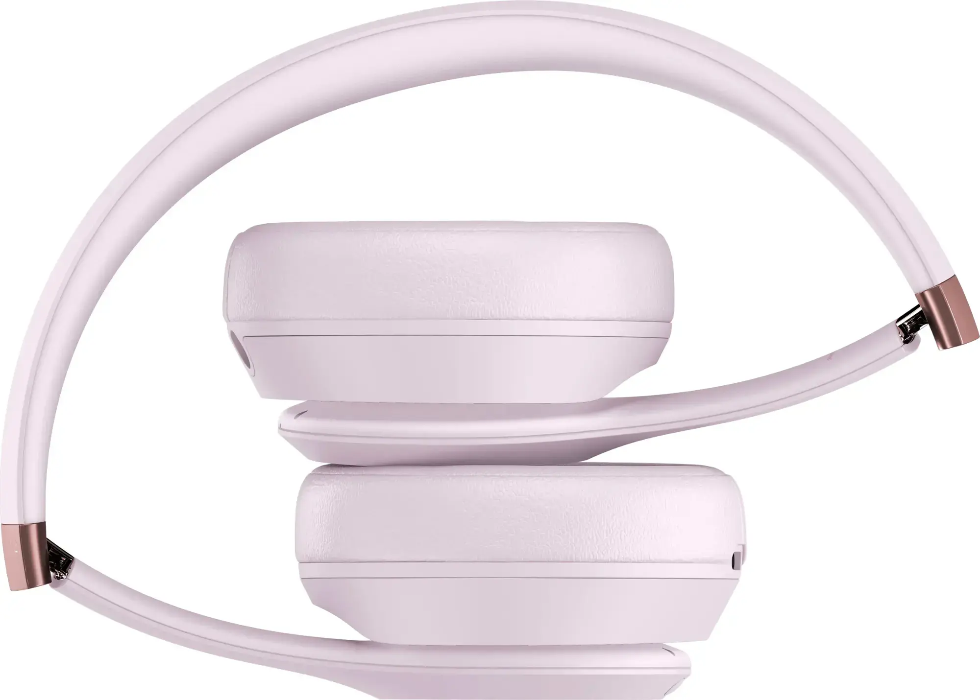 MUW33LL/A Beats Solo 4 True Wireless On-Ear Headphones - Pink-3