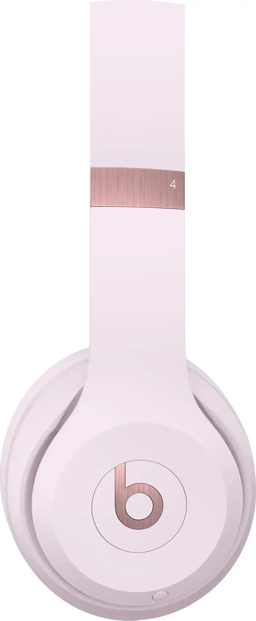 MUW33LL/A Beats Solo 4 True Wireless On-Ear Headphones - Pink-7