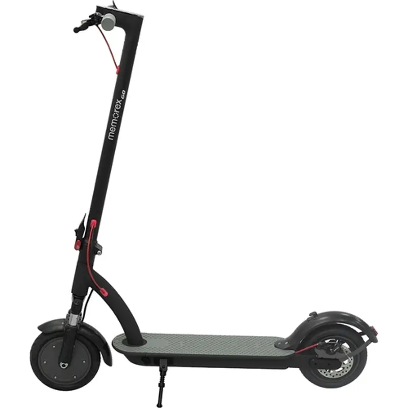 Memorex Go MGO-120 Electric Scooter