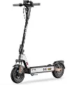 Navee G5 Max Electric Scooter - Black