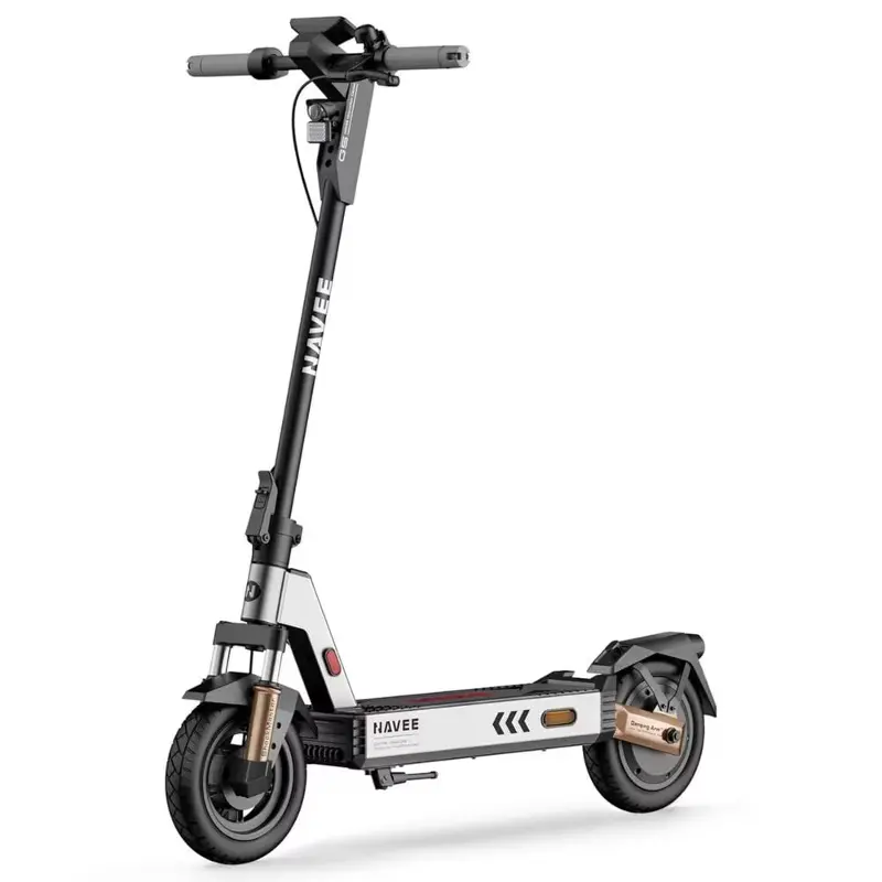 Navee G5 Max Electric Scooter - Black