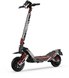 NAVEE XT5 Pro Off-Road Electric Scooter