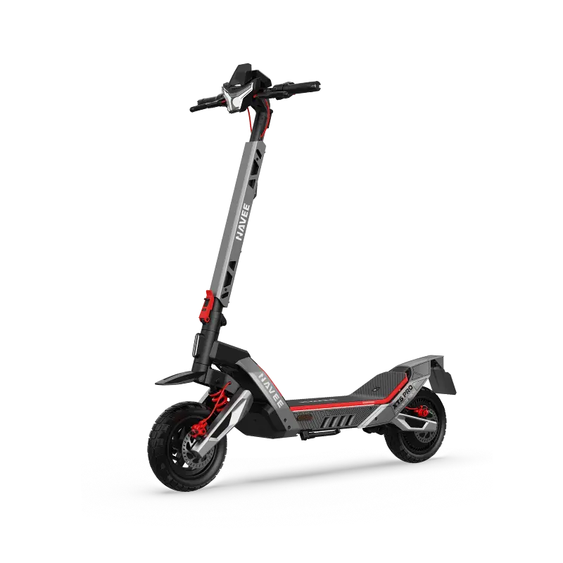 NAVEE XT5 Pro Off-Road Electric Scooter
